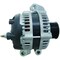 Wai Global Alternator, ALTND ERIF HP, 140 Amp12 Volt, CW, 6Groove Pulley 11112N - alternate 6